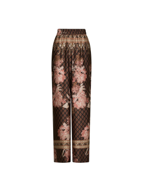 Neo Noir - LUNET BOTANICAL BORDER PANTS