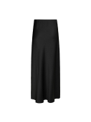 Neo Noir - VISO HEAVY SATEEN BEDAZ SKIRT