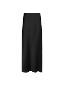 Neo Noir - VISO HEAVY SATEEN BEDAZ SKIRT