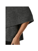 Neo Noir - JOSEI DOUBLE KNIT CAPE