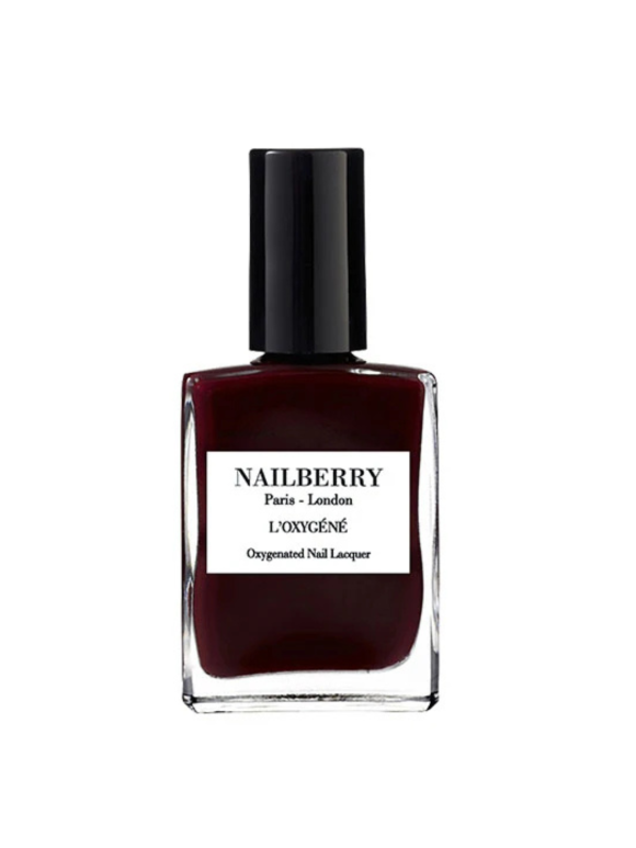NAILBERRY - NAILBERRY NEGLELAK