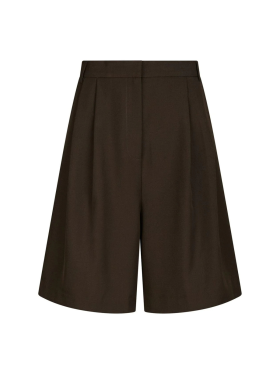 Neo Noir - NIKA STUCTURE SHORTS