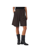 Neo Noir - NIKA STUCTURE SHORTS