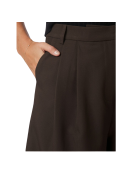 Neo Noir - NIKA STUCTURE SHORTS