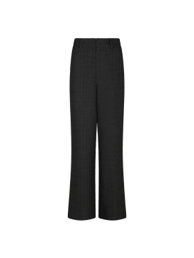 Neo Noir - EMMETT BOUCLE PANTS