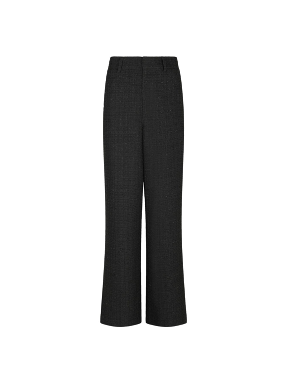 Neo Noir - EMMETT BOUCLE PANTS
