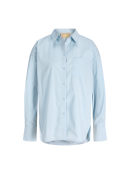 JJXX - JXJAMIE LS RELAXED POPLIN SHIRT WVN NOOS JJXX - JXJAMIE LS RELAXED POPLIN SHIRT WVN NOOS
