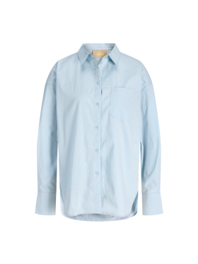 JJXX - JXJAMIE LS RELAXED POPLIN SHIRT WVN NOOS JJXX - JXJAMIE LS RELAXED POPLIN SHIRT WVN NOOS