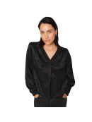 Mos Mosh - MMALDO MONOGRAM BLOUSE