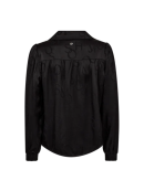 Mos Mosh - MMALDO MONOGRAM BLOUSE