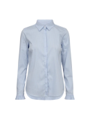 Mos Mosh - MMMATTIE FLIP STRIPE SHIRT Mos Mosh - MMMATTIE FLIP STRIPE SHIRT