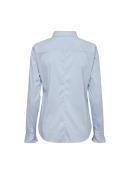 Mos Mosh - MMMATTIE FLIP STRIPE SHIRT Mos Mosh - MMMATTIE FLIP STRIPE SHIRT
