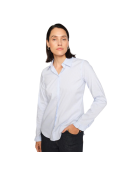 Mos Mosh - MMMATTIE FLIP STRIPE SHIRT Mos Mosh - MMMATTIE FLIP STRIPE SHIRT