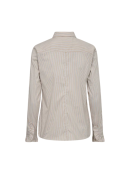Mos Mosh - MMMATTIE FLIP STRIPE SHIRT Mos Mosh - MMMATTIE FLIP STRIPE SHIRT