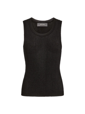 Mos Mosh - MMRELENA IMANJA KNIT TANK TOP