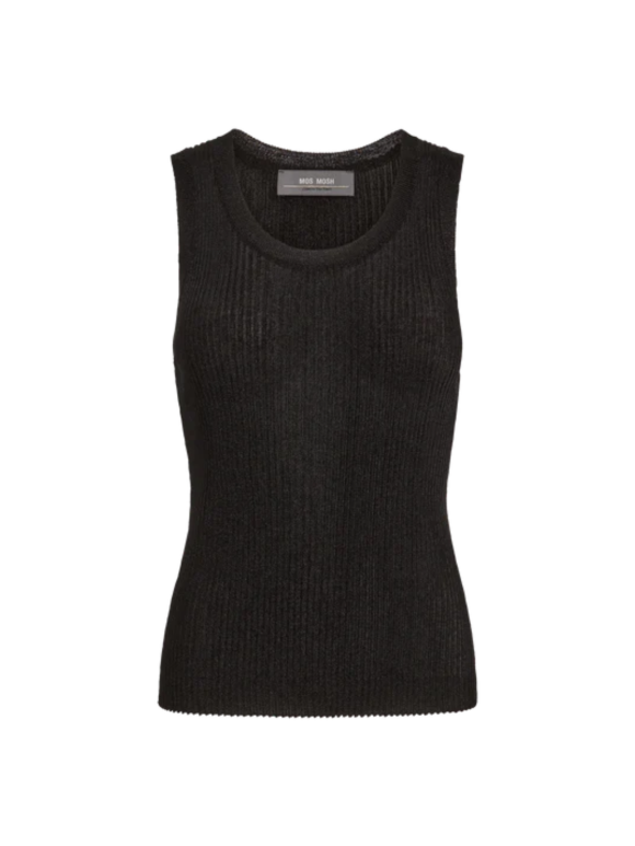 Mos Mosh - MMRELENA IMANJA KNIT TANK TOP