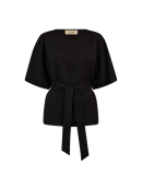 Mos Mosh - MMPIE BELLEVUE BLOUSE Mos Mosh - MMPIE BELLEVUE BLOUSE