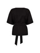 Mos Mosh - MMPIE BELLEVUE BLOUSE Mos Mosh - MMPIE BELLEVUE BLOUSE