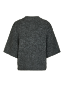 Neo Noir - BENUTA FLUFFY KNIT CARDIGAN