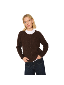 Mos Mosh - MMALMINE KNIT CARDIGAN Mos Mosh - MMALMINE KNIT CARDIGAN
