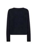Mos Mosh - MMALMINE KNIT CARDIGAN