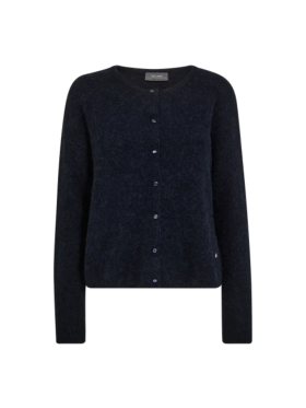 Mos Mosh - MMALMINE KNIT CARDIGAN
