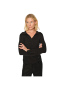 Mos Mosh - MMRONIKA WOOL KNIT POLO