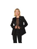 Mos Mosh - MMLORETTA MONO MESH BLOUSE