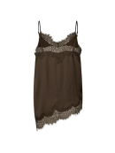 SECOND FEMALE - LUCIA STRAP TOP