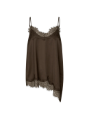 SECOND FEMALE - LUCIA STRAP TOP