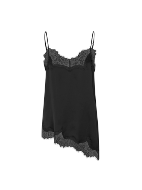 SECOND FEMALE - LUCIA STRAP TOP SECOND FEMALE - LUCIA STRAP TOP