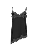 SECOND FEMALE - LUCIA STRAP TOP