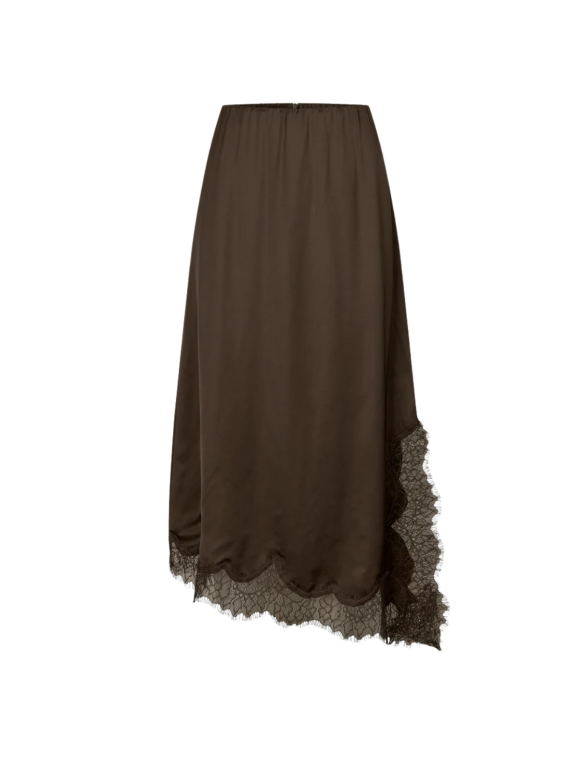 SECOND FEMALE - LACIA SKIRT