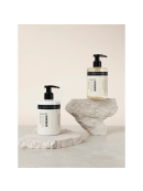 HUMDAKIN - 03 HAND LOTION - PEONY & CRANBERRY HUMDAKIN - 03 HAND LOTION - PEONY & CRANBERRY