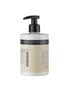 HUMDAKIN - 03 HAND LOTION - PEONY & CRANBERRY