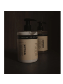HUMDAKIN - 02 HAND LOTION - ELDERBERRY & BIRCH