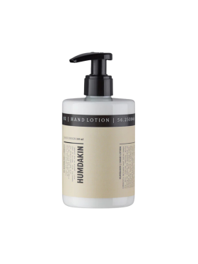 HUMDAKIN - 02 HAND LOTION - ELDERBERRY & BIRCH
