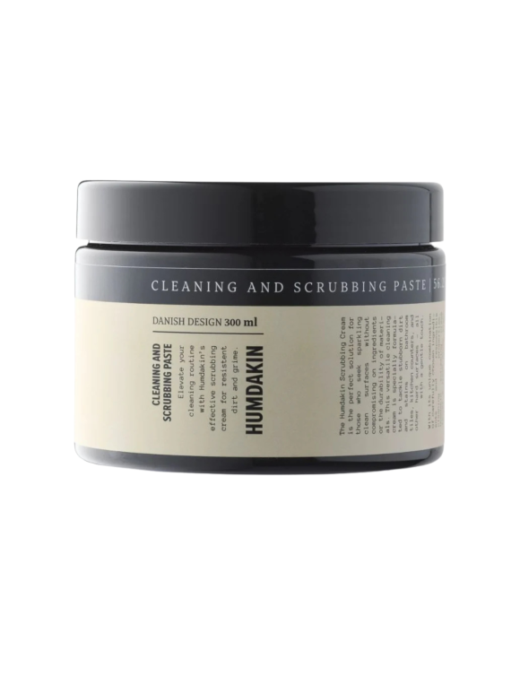 HUMDAKIN - CLEANING AND SCRUBBING PASTE