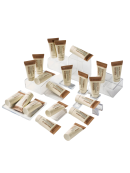 HUMDAKIN - 01 SHAMPOO 30 ML.