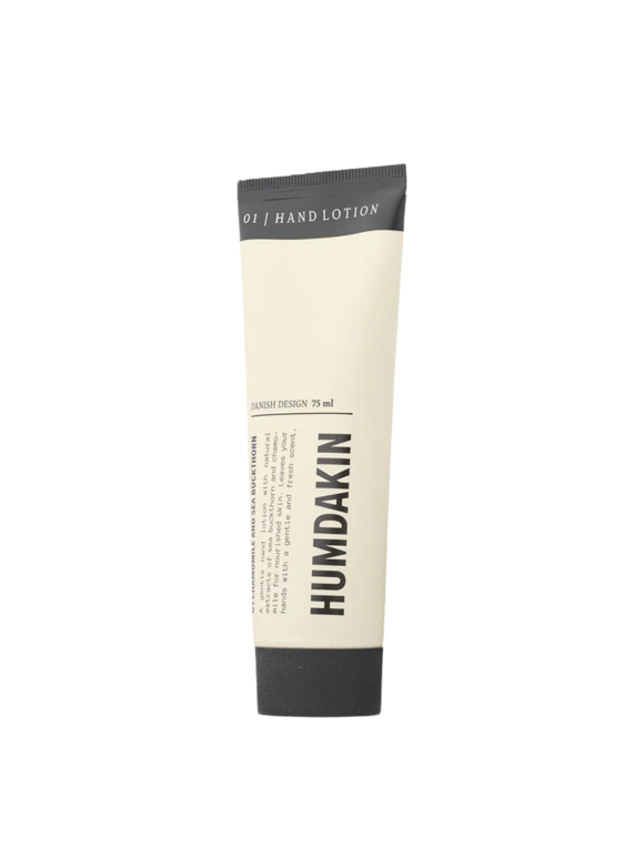 HUMDAKIN - 01 HAND LOTION 75 ML.