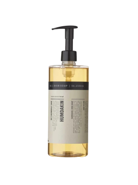 HUMDAKIN - 02 DISH SOAP - CALENDULA & SALVIA