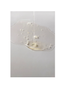 HUMDAKIN - 03 DISH SOAP - WILD LEMONGRASS & NETTLE