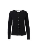 ROSEMUNDE - WOOL AND CASHMERE CARDIGAN