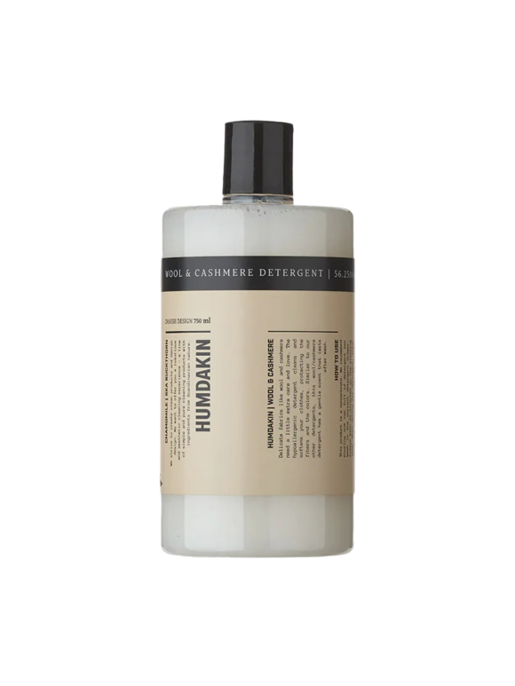 HUMDAKIN - 01 WOOL & CASHMERE DETERGENT