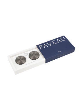 PAVEAU - CAP SET TWO PIECES