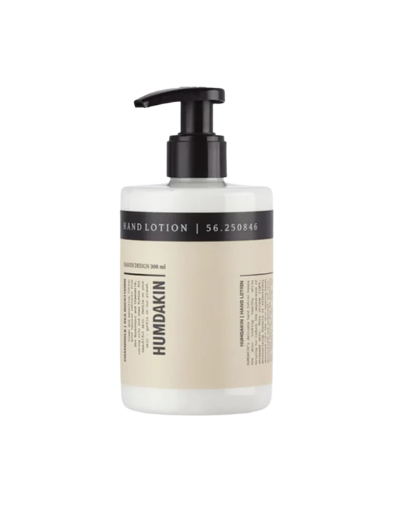 HUMDAKIN - 01 HAND LOTION - CHAMOMILE & SEA BUCKTHORN