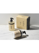 HUMDAKIN - 01 HAND CARE KIT HUMDAKIN - 01 HAND CARE KIT