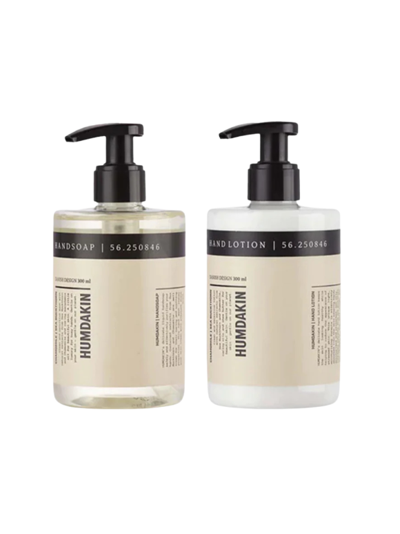 HUMDAKIN - 01 HAND CARE KIT HUMDAKIN - 01 HAND CARE KIT