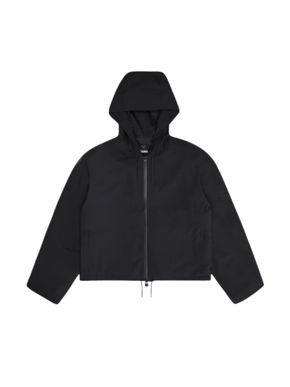 RAINS - SUVA HARDSHELL SHORT STRING W JACKET W3