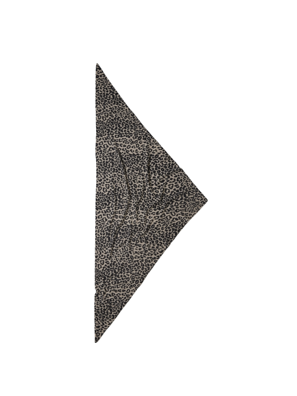 LALA BERLIN - TRIANGLE LEO M CASHMERE